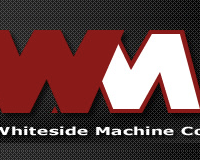 Whiteside Machine Co