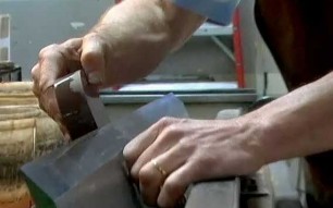 Comprehensive Sharpening Services
