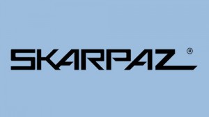 Skarpaz Logo